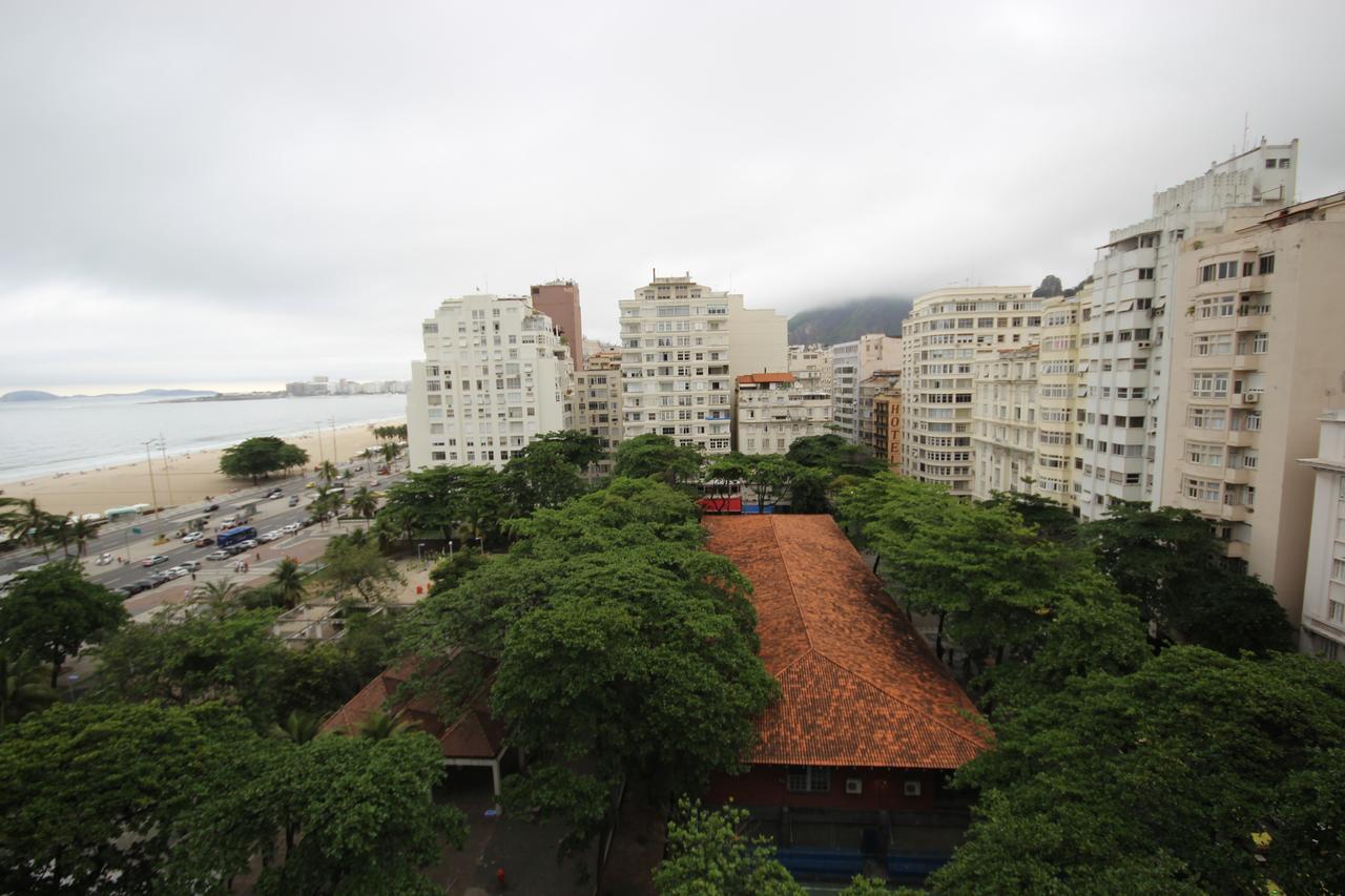 Gohouse Belfort 1002 Río de Janeiro Exterior foto